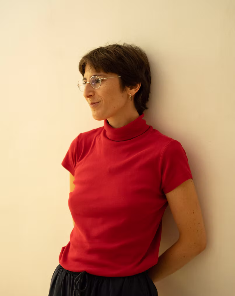 Raquel Jaroslavsky