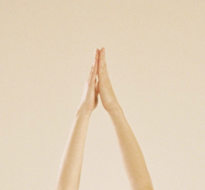 Yoga en la oficina